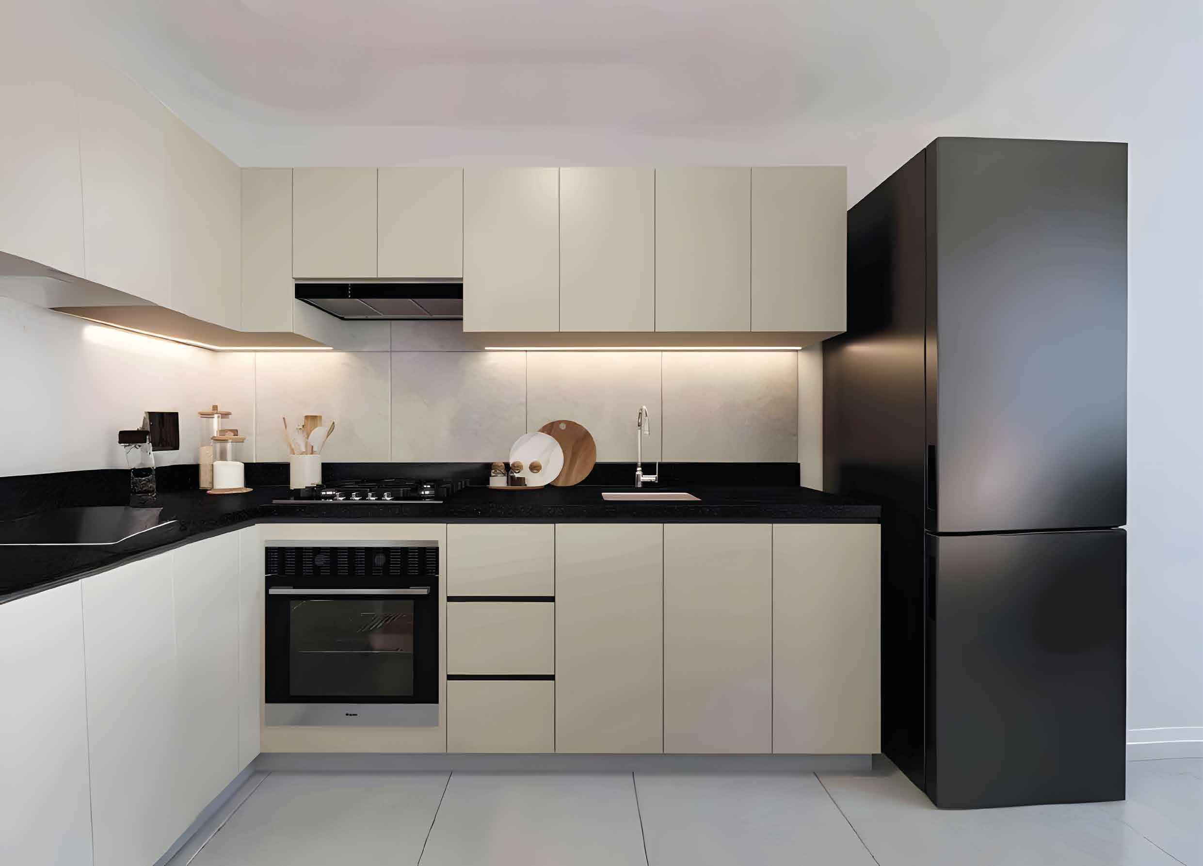 Cocina oficial de Bejarano 468